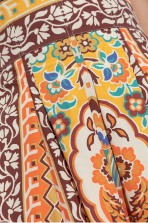 Etro Patterned dress