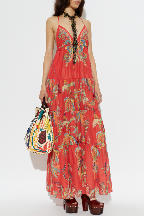 Etro Sleeveless dress