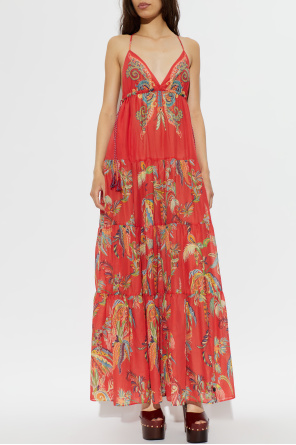 Etro Sleeveless dress