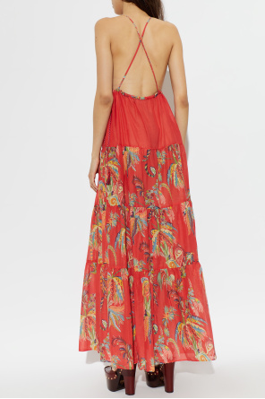 Etro Sleeveless dress