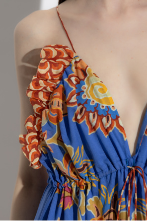 Etro Long strappy dress