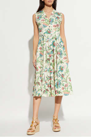 Etro Vestido sin mangas