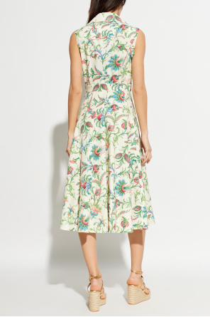 Etro Vestido sin mangas