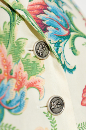 Etro Vestido sin mangas