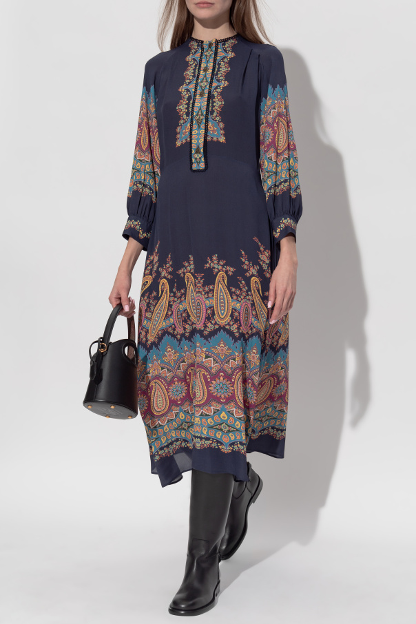Etro Patterned dress