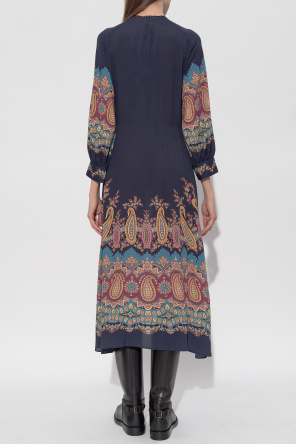 Etro Patterned dress