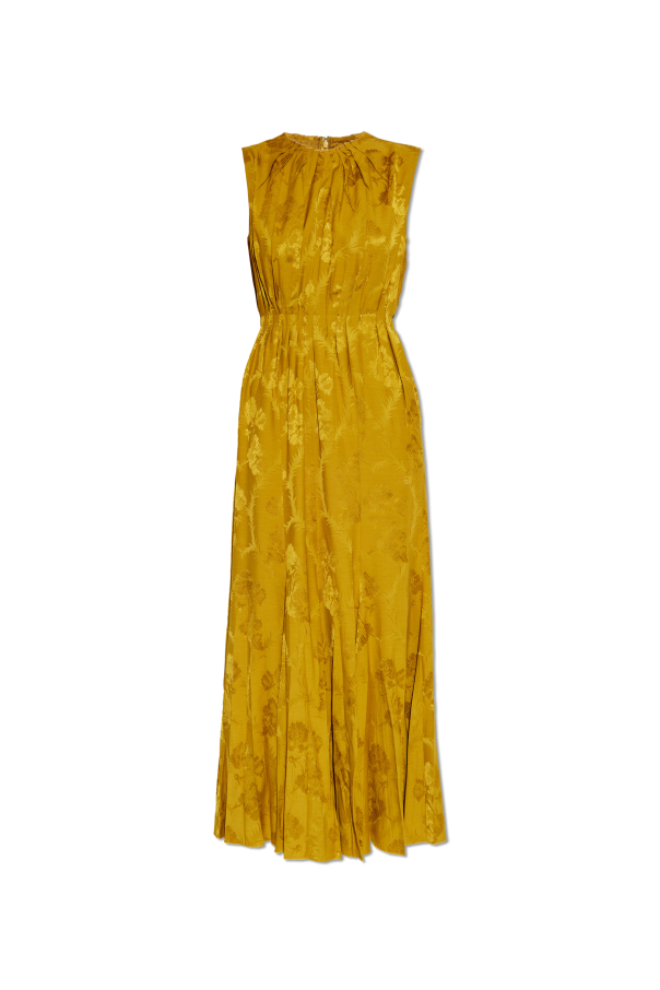 Dress with waist darts od Etro