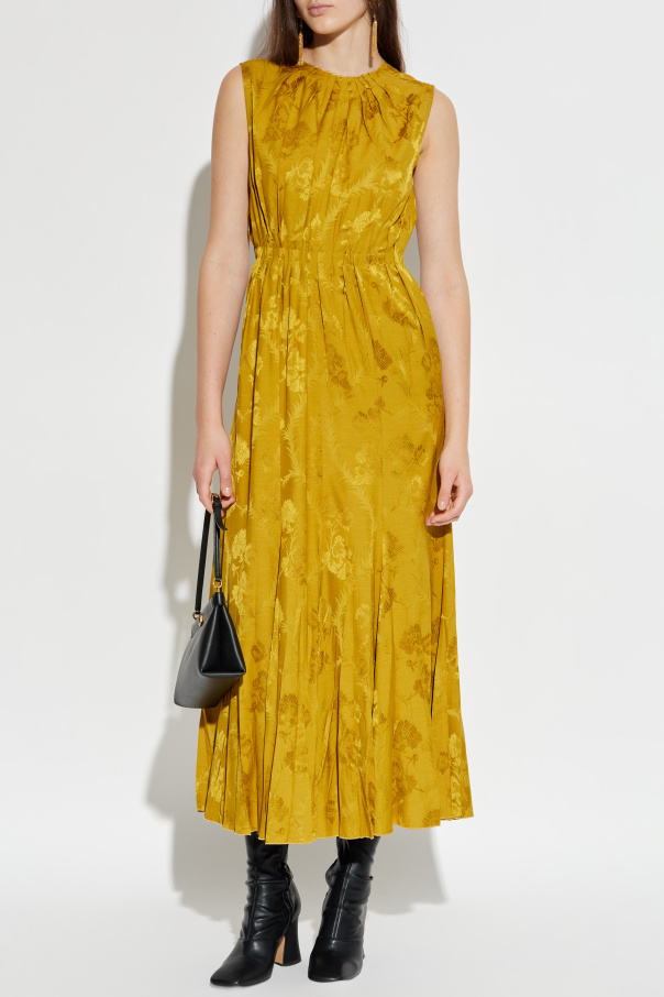 Etro Dress with waist darts