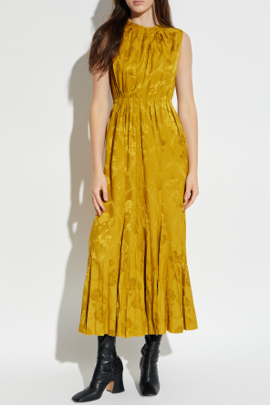 Etro Dress with waist darts