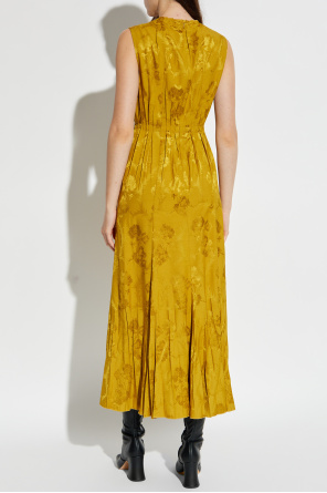 Etro Dress with waist darts
