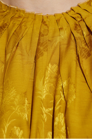 Etro Dress with waist darts