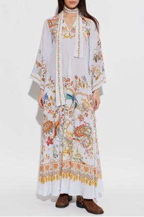 Etro Silk dress