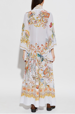Etro Silk dress