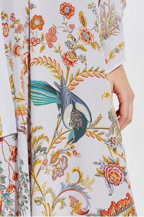 Etro Silk dress