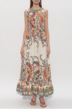 Etro Gemustertes Kleid