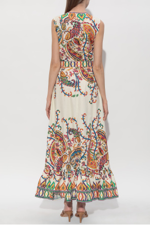Etro Gemustertes Kleid