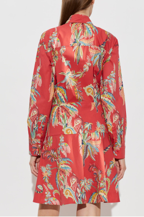 Etro Shirt dress