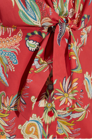 Etro Shirt dress
