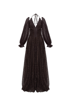 Lace dress