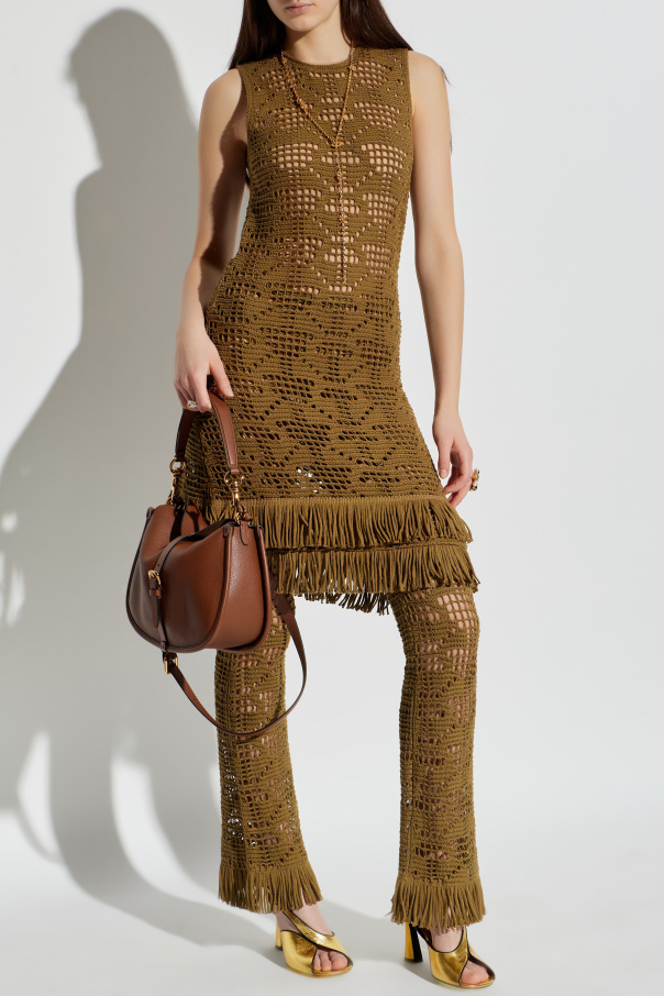 Etro Knitted dress