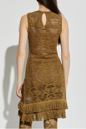 Etro Knitted dress