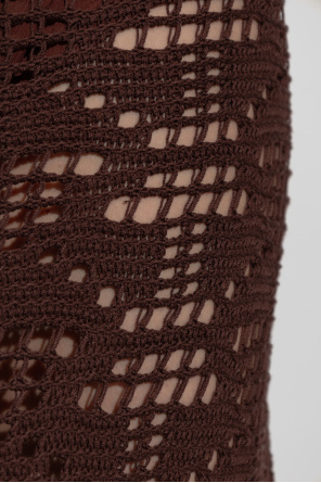 Etro Vestido de tirantes