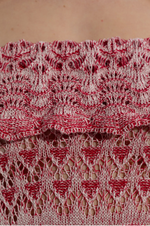 Etro Vestido de tirantes