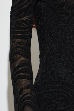 Etro Dress with long sleeves