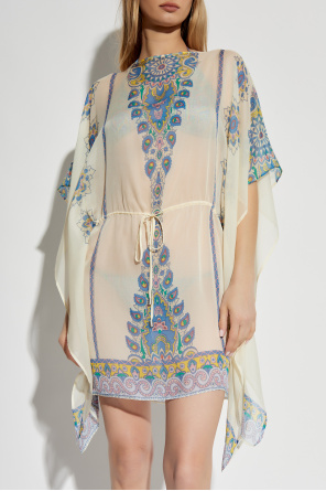 Etro Silk dress