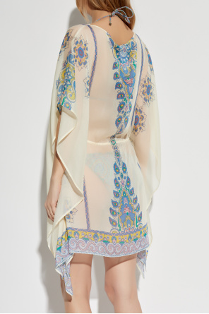 Etro Silk dress