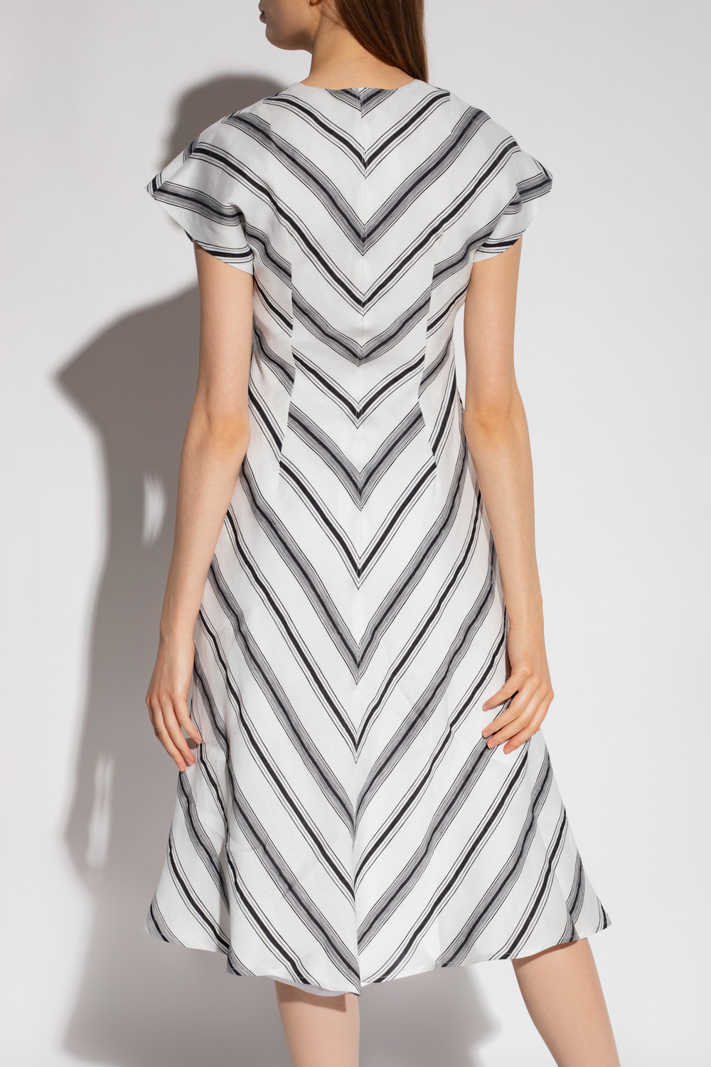 Wales Bonner ‘Depara’ dress