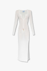 Take your fashion game to a whole new level wearing the ® Lena Mallory Sun Midi Print Dress