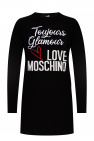 Love Moschino AMIRI Jacquard Track Jacket