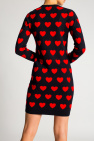 Love Moschino Dress with logo