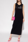 Love Moschino Sleeveless dress