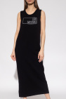 Love Moschino Sleeveless dress