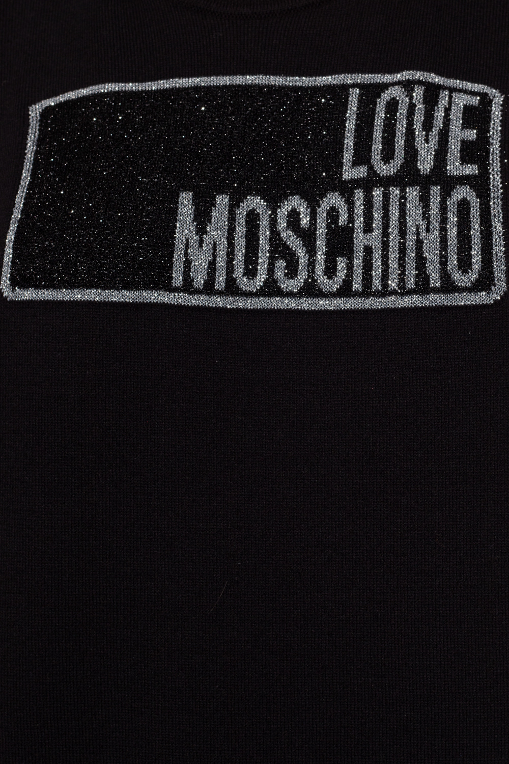 Love Moschino Sleeveless dress