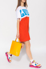 Love Moschino Dress with logo