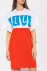 Love Moschino Dress with logo