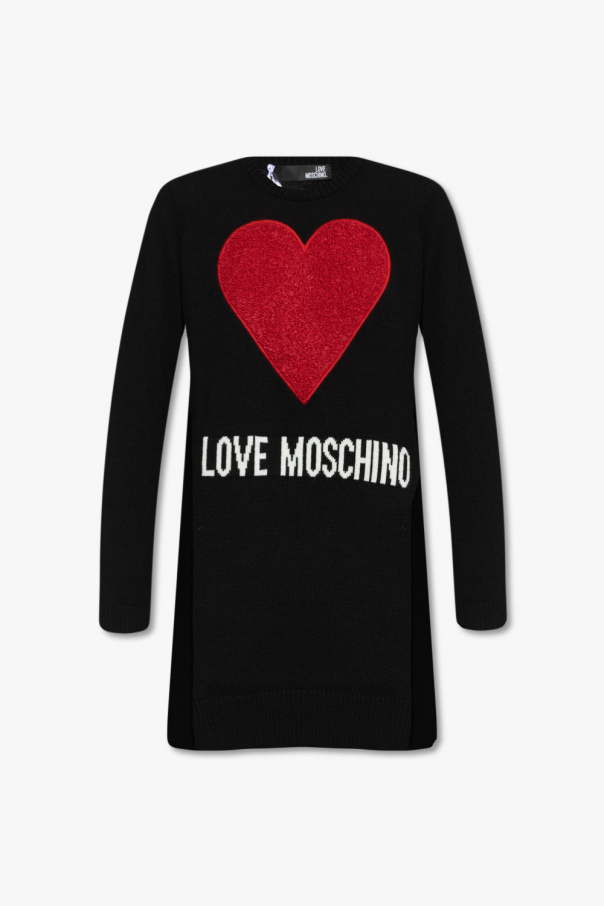 Love Moschino Wybierz rozmiar i dodaj do ulubionych