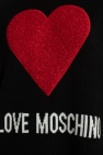 Love Moschino Dress with logo