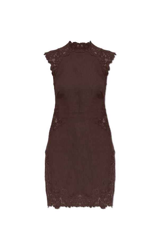 Linen dress ‘Riti’ od Cult Gaia