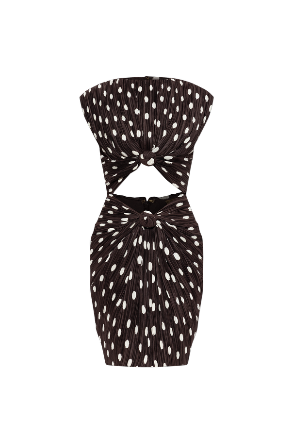‘Marilou’ dress od Cult Gaia