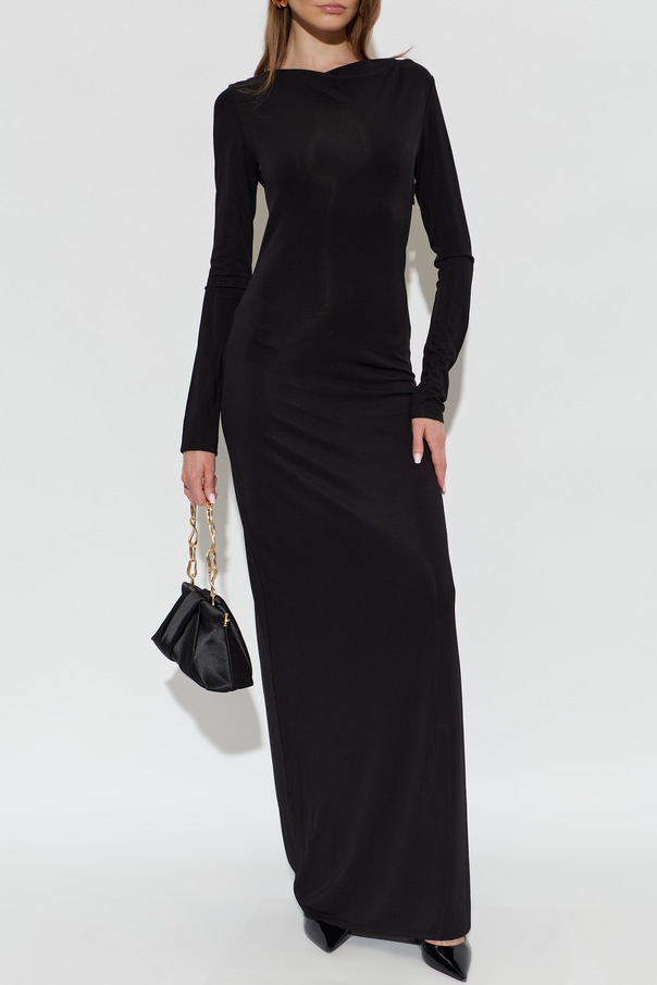 Cult Gaia “Armand” long dress