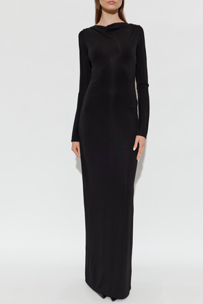 Cult Gaia “Armand” long dress