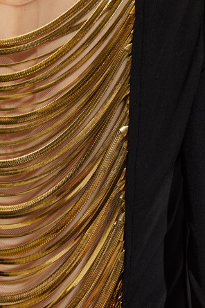 Cult Gaia “Armand” long dress