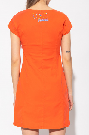 Love Moschino Dress with logo