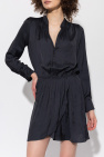 Zadig & Voltaire ‘Rinka’ dress