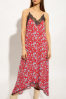 Zadig & Voltaire ‘Risty’ floral dress