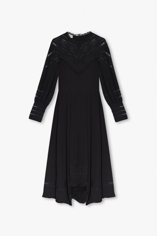 Zadig & Voltaire Silk dress